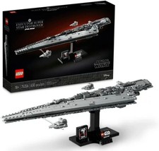 LEGO Star Wars Executor Super