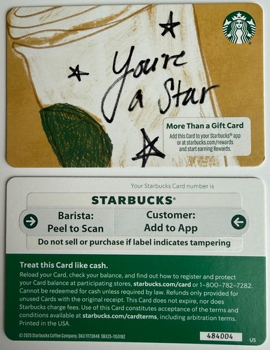 Carta regalo starbucks 2025 - regalo,
