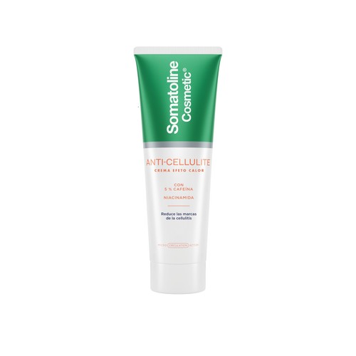 Somatoline cosmetic crema - somatoline,