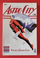 Astro City Vita nella grande città "Kurt Busiek" Star Magazine Oro 31 Star 1997