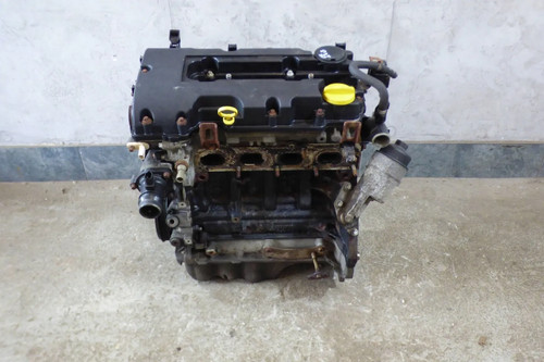 Motore opel corsa - opel, 1.4