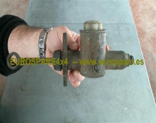 Pompa frizione land rover - pompa,