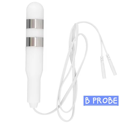 Elettrodo sonda anale per - sonda,