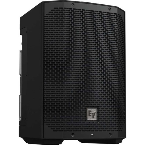 Electro voice everse - electro, black
