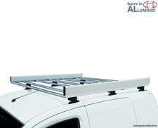 Bagagliera cestello G3 in