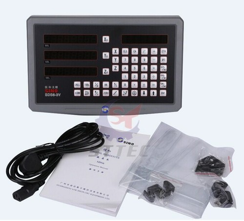 Sino sds6 3 - ,