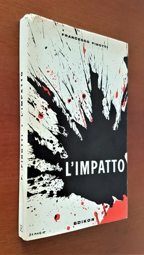 Impatto finotti francesco - l'impatto.,