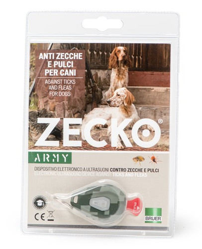 Anti pulci zecche ad - anti,