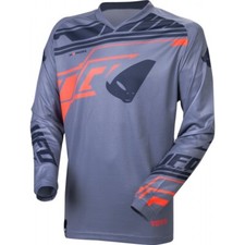 MAGLIA CROSS ENDURO UFO HERON