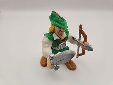 Figurina Fisher Price Great