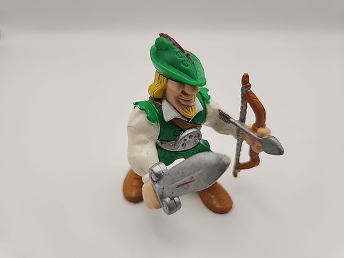 Figurina fisher price great - fisher,