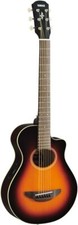 Yamaha APXT2 Old Violin