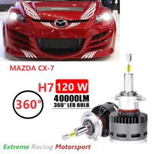 MAZDA CX-7 06-14 LAMPADE LED