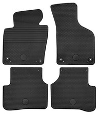 Tappeti Tappetini in gomma per