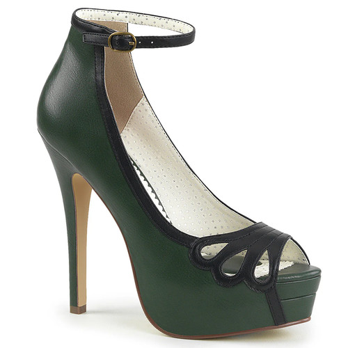Pinup couture bells 31 - 6,