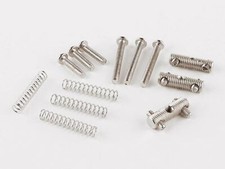 Selle originali Fender stile