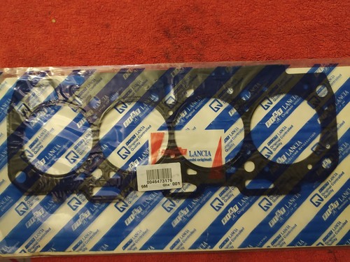 Guarnizione testa fiat bravo - testa,
