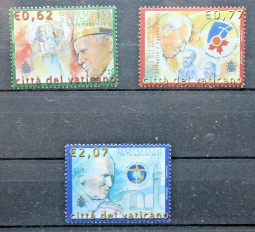 Citta del vaticano - vaticano, 2003