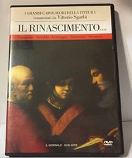 Il Rinascimento III DVD 12 I