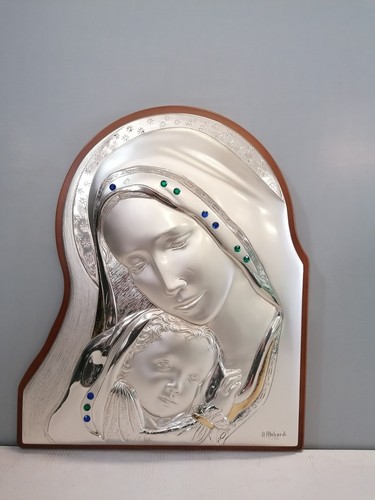 Quadro sacro bomboniera - quadro,