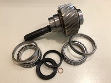 Kit Riparazione Cambio