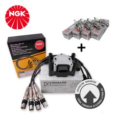 NGK KIT CAVI ACCENSIONE +