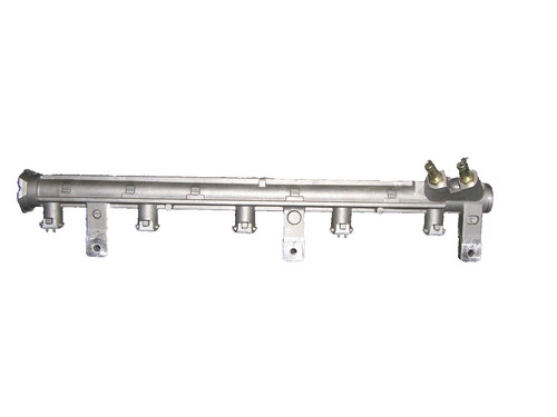 Iniettore fuel rail fiat - iniettore,