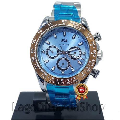 Orologio automatico meccanico - automatico,
