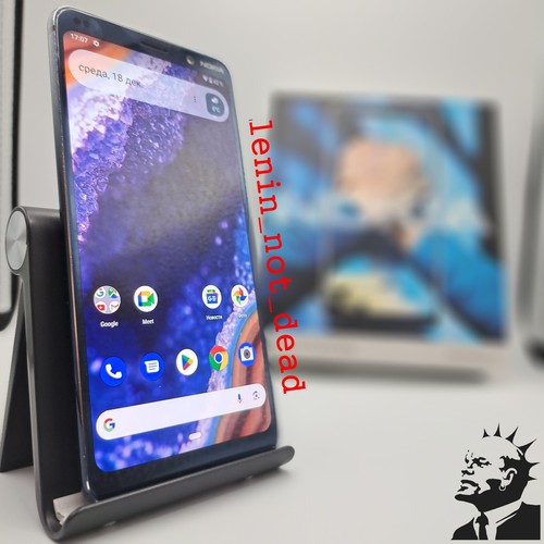 Smartphone cellulare nokia - smartphone,