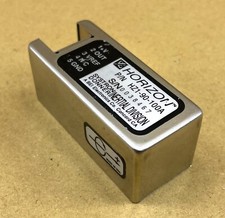   HZ1-90-100A Systron Donner BEI girochip micromacchina sensore di frequenza angolare #WD1