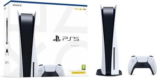 Playstation standard console - playstation,
