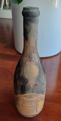 Barolo docg riserva numerata - barolo,