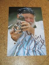 Fotografia BRUCE WEBER