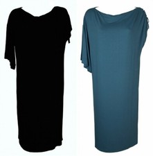 SG Abito donna manica moda in