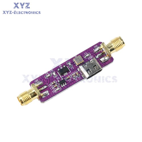 Modulo amplificatore basso
