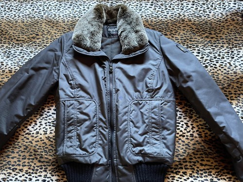 Refrigwear giacca originale - refrigwear,