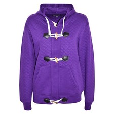 Giacca A Vento Con Cappuccio