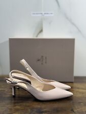 Fabi Sling Back  Donna Pelle