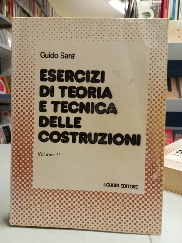 Esercizi teoria tecnica - esercizi, e