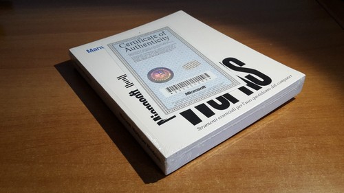 Ibm microsoft works per - microsoft,