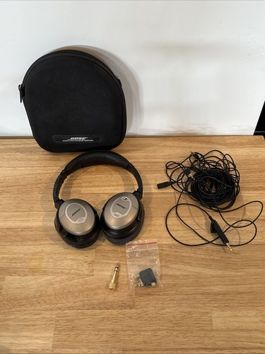 Cuffie bose quietcomfort - quietcomfort,