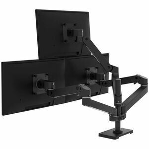 Ergotron braccio montaggio - braccio,
