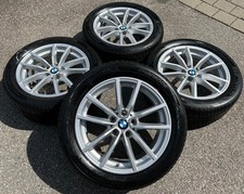 4 CERCHI IN LEGA ORIGINALI 17"