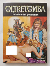 66) OLTRETOMBA  n.  155 - ed