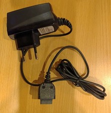 Nuovo: Caricabatterie per