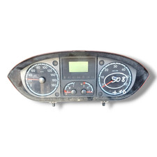 Quadro strumenti per Fiat