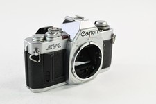 Canon AV-1 SLR Camera Body