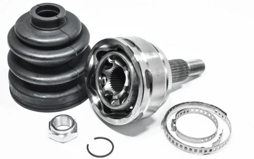 Kit giunti albero motore mtr - kit,