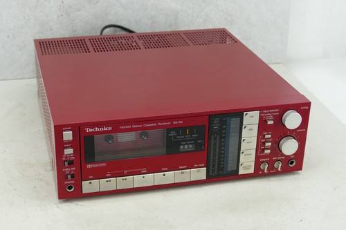 Technics vintage midi - ++,
