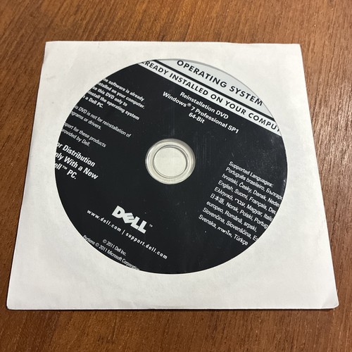 Dell windows professional - dell,